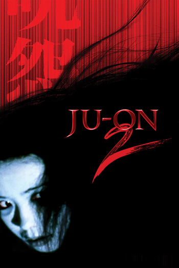 de Filme Ju-on: A Maldição 2 (2000)