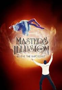 Masters of Illusion (2ª Temporada) (Masters of Illusion (Season 2))