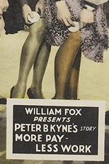 Mais Dinheiro - Menos Trabalho (More Pay - Less Work)