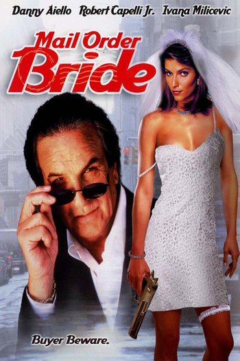  de Filme Mail Order Bride (2003)