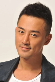 Raymond Lam (II) - Poster 2