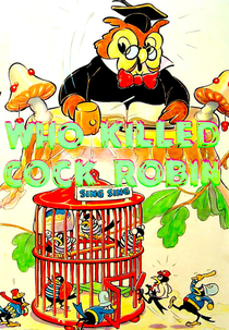 A Flecha do Amor (Who Killed Cock Robin?)