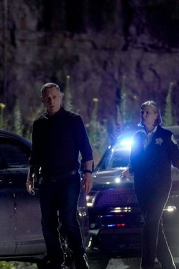 Poster de Episódio Burnside (2021)