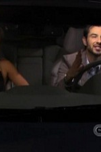 Poster de Episódio Insert Car Here (2009)