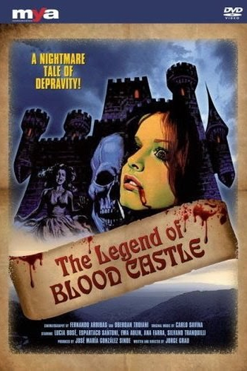  de Filme A Força do Diabo (1973)