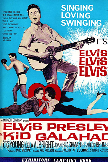  de Filme Talhado para Campeão (1962)