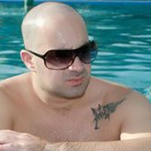 Foto de perfil de Bruno