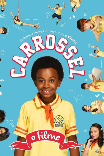  de Filme Carrossel: O Filme (2015)