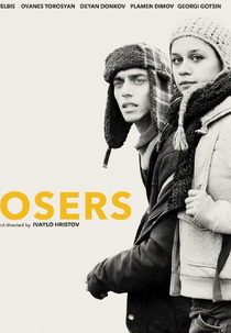 Perdedores (Karatsi)