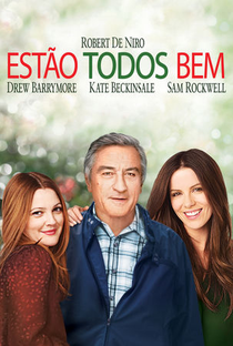 Estão Todos Bem - Poster / Capa / Cartaz - Oficial 6