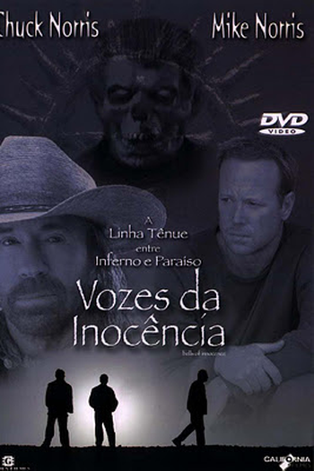  de Filme Vozes da Inocência (2003)