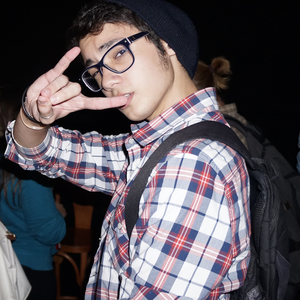 Foto de perfil de Richard