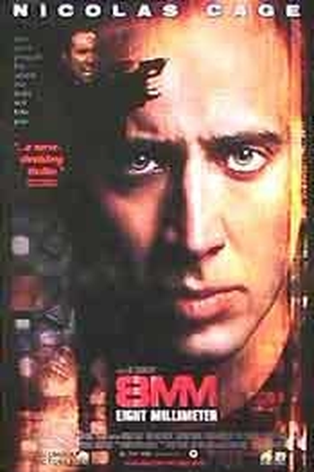  de Filme 8mm: Oito Milímetros (1999)