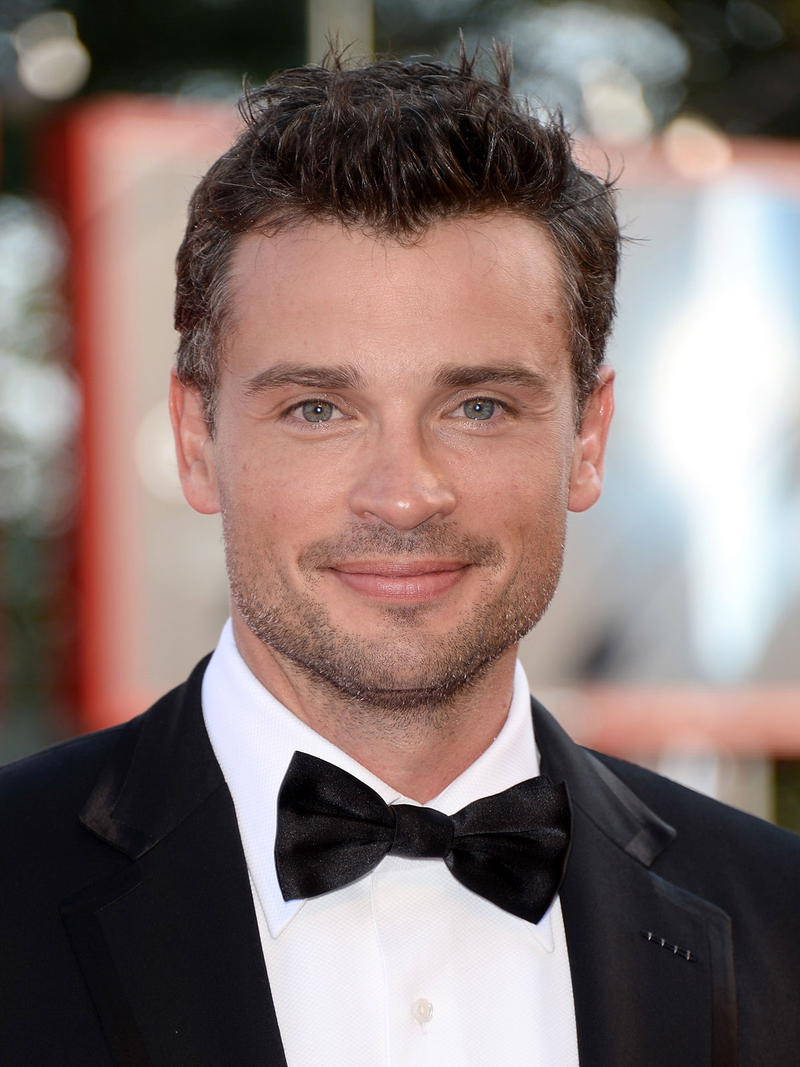 Tom Welling - Foto 10