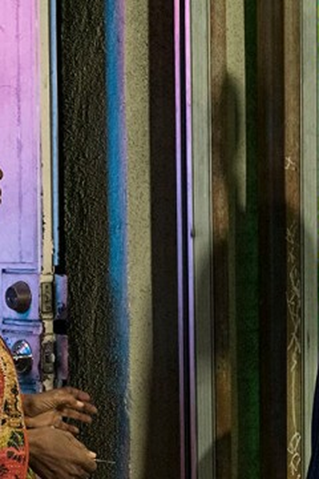 Poster de Episódio Jury's Still Out (2021)