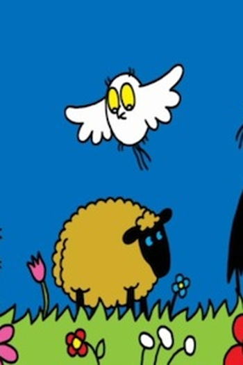 Poster de Episódio Meg and the Sheep (2003)