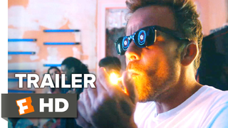 Trailer: American Hero Official Trailer #1 (2015) - Stephen Dorff Movie HD