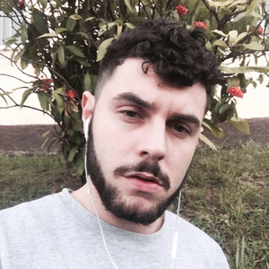 Foto de perfil de Lucas Pozzetti