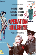 Operation Bullshine (Operation Bullshine)