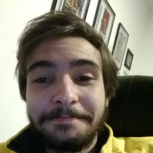Foto de perfil de Flavio Oliveira