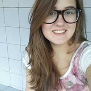 Foto de perfil de Bruna Mafra
