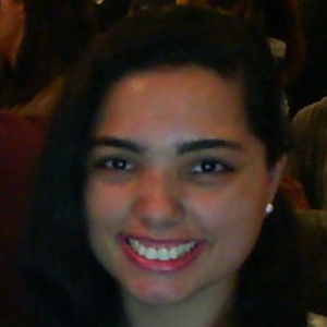 Foto de perfil de Mariana dos Santos