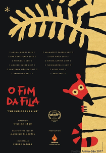 O Fim da Fila (O Fim da Fila)