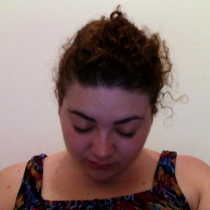 Foto de perfil de Larissa