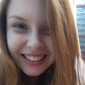 Foto de perfil de Letícia Proença Carvalho