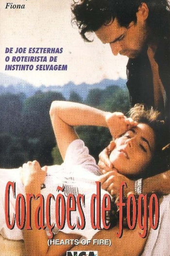  de Filme Corações de Fogo (1987)