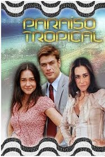  de TV Paraíso Tropical (2007)
