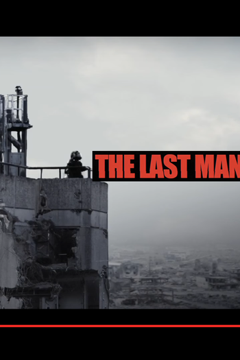 de Curta O Último Homem (2014)