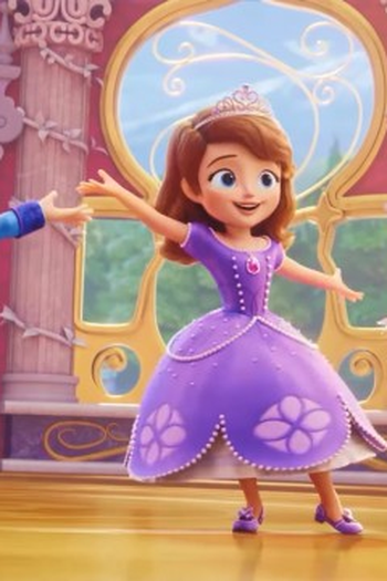 Poster de Episódio The Tippity Tap Dance (None)