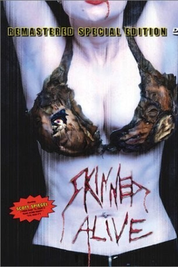  de Filme Esfolados Vivos (1990)