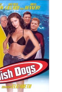 Dish Dogs - Poster / Capa / Cartaz - Oficial 1