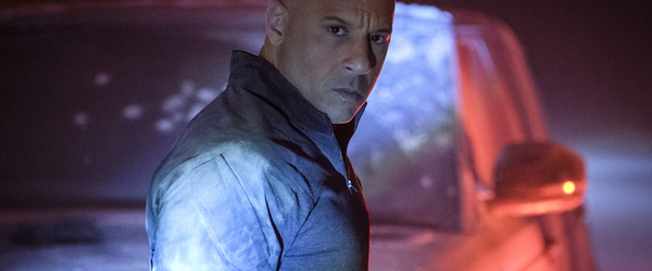 Com Vin Diesel, Bloodshot ganha novo trailer