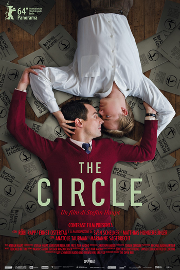  de Filme O Círculo (2014)