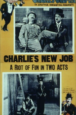 Seu Novo Emprego (His New Job)