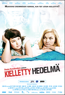 Fruto Proibido (Kielletty hedelmä)