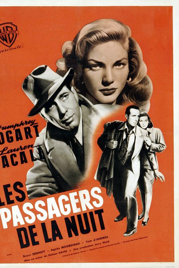  de Filme Prisioneiro do Passado (1947)