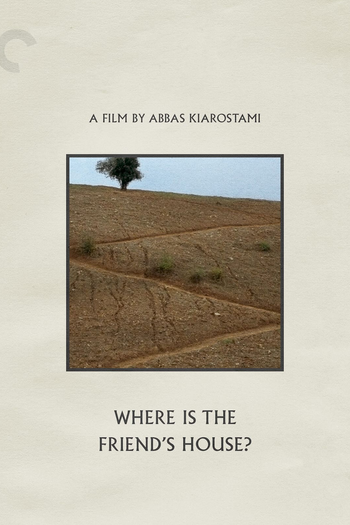  de Filme Onde Fica a Casa do Meu Amigo? (1987)