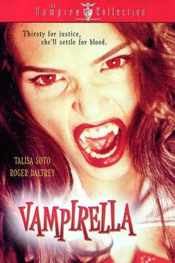  de Filme Vampirella (1996)