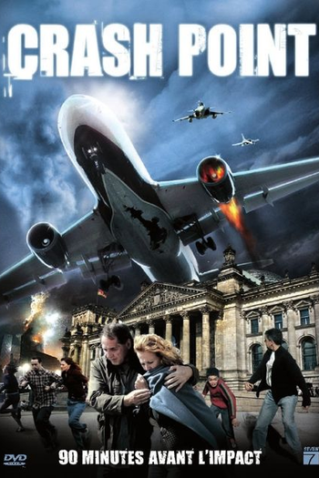  de Filme Ponto de Colisão (2009)
