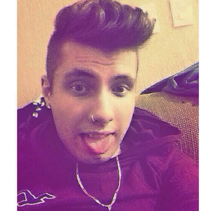 Foto de perfil de ☠ J u n i n h u ☣