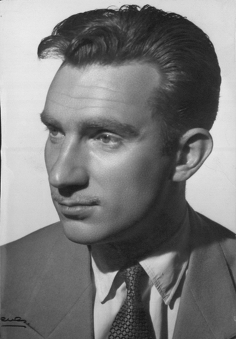 Fernando Fernán Gómez - Foto 1