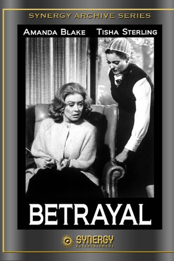  de Filme Traição (1974)