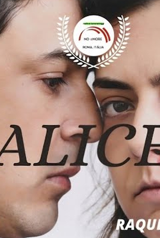 Poster 1 de Curta Alice (2020)