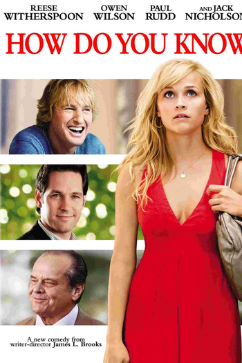  de Filme Como Você Sabe (2010)