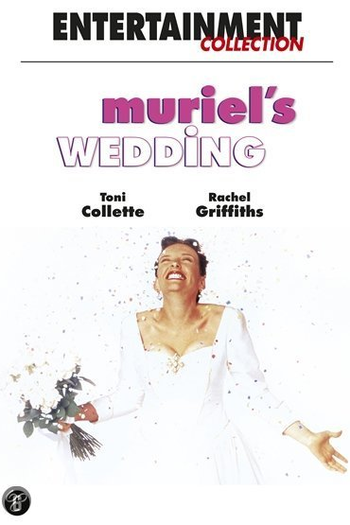  de Filme O Casamento de Muriel (1994)