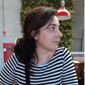 Foto de perfil de Nathália Azevedo